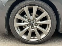 Mazda3 Axela 2.0L Automatic Brilliant Edition - ფოტო 9