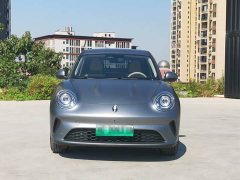 ORA Good Cat 430km Deluxe Edition - ფოტო 2