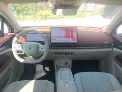 ORA Good Cat 430km Deluxe Edition - ფოტო 4