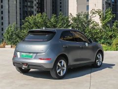 ORA Good Cat 430km Deluxe Edition - ფოტო 9