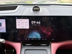 AITO Aion M8 Extended Range Ultra 53.4kWh 5-Seater with 192-Channel LiDAR - ფოტო 12