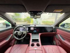AITO Aion M8 Extended Range Ultra 53.4kWh 5-Seater with 192-Channel LiDAR - ფოტო 14