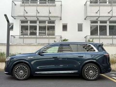 AITO Aion M8 Extended Range Ultra 53.4kWh 5-Seater with 192-Channel LiDAR - ფოტო 3