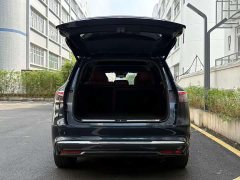 AITO Aion M8 Extended Range Ultra 53.4kWh 5-Seater with 192-Channel LiDAR - ფოტო 6