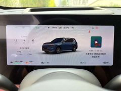 AITO Aion M8 Extended Range Ultra 53.4kWh 5-Seater with 192-Channel LiDAR - ფოტო 7