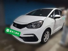Honda Fit 1.5L CVT Trend Edition - фото 1