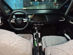 Honda Fit 1.5L CVT Trend Edition - фото 10