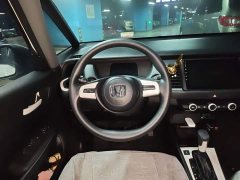 Honda Fit 1.5L CVT Trend Edition - фото 11