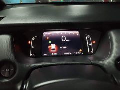 Honda Fit 1.5L CVT Trend Edition - фото 12