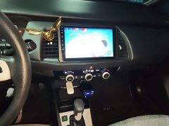 Honda Fit 1.5L CVT Trend Edition - фото 14