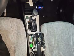Honda Fit 1.5L CVT Trend Edition - фото 15