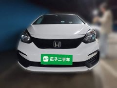 Honda Fit 1.5L CVT Trend Edition - фото 2