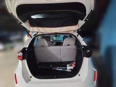 Honda Fit 1.5L CVT Trend Edition - фото 20