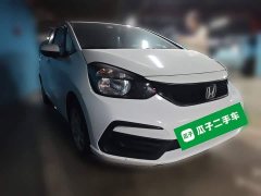 Honda Fit 1.5L CVT Trend Edition - фото 3