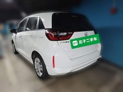 Honda Fit 1.5L CVT Trend Edition - фото 4