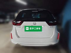 Honda Fit 1.5L CVT Trend Edition - фото 5