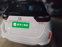 Honda Fit 1.5L CVT Trend Edition - фото 6