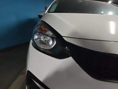 Honda Fit 1.5L CVT Trend Edition - фото 7