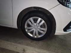 Honda Fit 1.5L CVT Trend Edition - фото 8