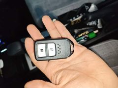 Honda Fit 1.5L CVT Trend Edition - фото 9