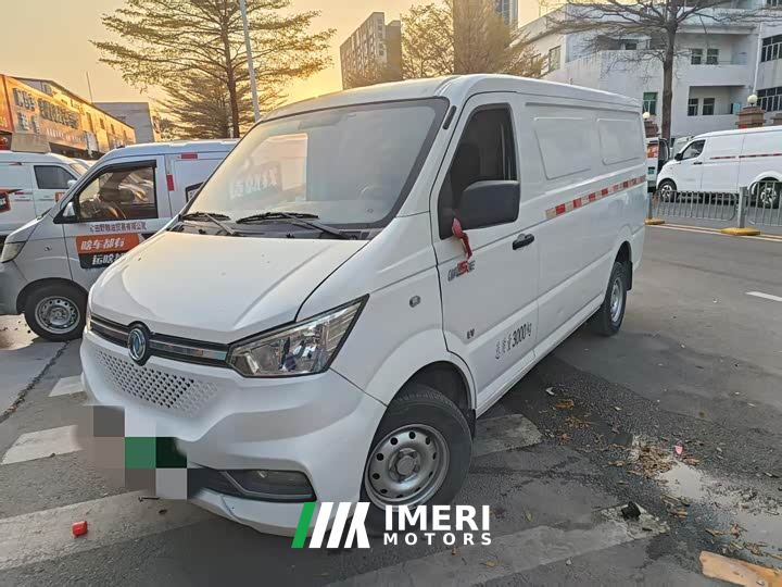Dongfeng Yuefeng EM26 High Configuration 41.86kWh CATL - ავტომობილი ჩინეთიდან