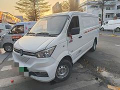 Dongfeng Yuefeng EM26 High Configuration 41.86kWh CATL - ფოტო 1