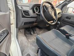 Dongfeng Yuefeng EM26 High Configuration 41.86kWh CATL - ფოტო 10
