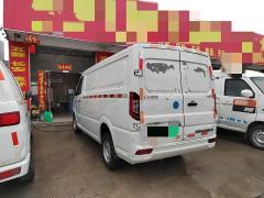 Dongfeng Yuefeng EM26 High Configuration 41.86kWh CATL - ფოტო 5