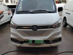Dongfeng Yuefeng EM26 High Configuration 41.86kWh CATL - ფოტო 6