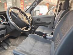 Dongfeng Yuefeng EM26 High Configuration 41.86kWh CATL - ფოტო 7