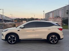 BYD Yuan Plus Smart Driving Edition 510KM Excellence - photo 12