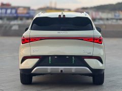 BYD Yuan Plus Smart Driving Edition 510KM Excellence - photo 13