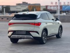BYD Yuan Plus Smart Driving Edition 510KM Excellence - photo 14