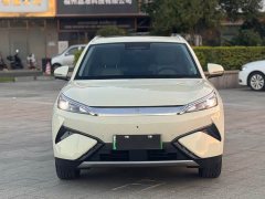 BYD Yuan Plus Smart Driving Edition 510KM Excellence - photo 2