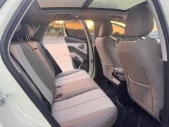 BYD Yuan Plus Smart Driving Edition 510KM Excellence - photo 6
