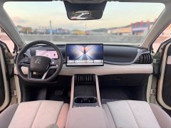 BYD Yuan Plus Smart Driving Edition 510KM Excellence - photo 7