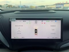 BYD Yuan Plus Smart Driving Edition 510KM Excellence - photo 8