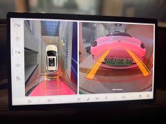 BYD Yuan Plus Smart Driving Edition 510KM Excellence - photo 9