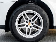 Porsche Macan 2.0T - ფოტო 10