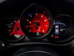 Porsche Macan 2.0T - ფოტო 13