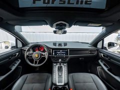 Porsche Macan 2.0T - ფოტო 14