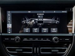 Porsche Macan 2.0T - ფოტო 17
