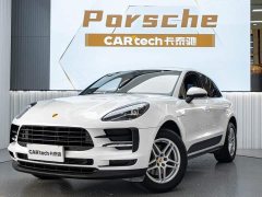 Porsche Macan 2.0T - ფოტო 2
