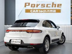 Porsche Macan 2.0T - ფოტო 7