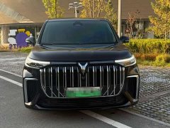 Voyah Dream PHEV Extended Range Luxury Edition - ფოტო 2