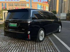 Voyah Dream PHEV Extended Range Luxury Edition - ფოტო 5