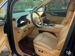 Voyah Dream PHEV Extended Range Luxury Edition - ფოტო 6