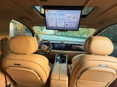 Voyah Dream PHEV Extended Range Luxury Edition - ფოტო 7