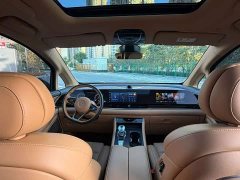 Voyah Dream PHEV Extended Range Luxury Edition - ფოტო 8