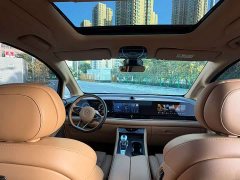 Voyah Dream PHEV Extended Range Luxury Edition - ფოტო 9
